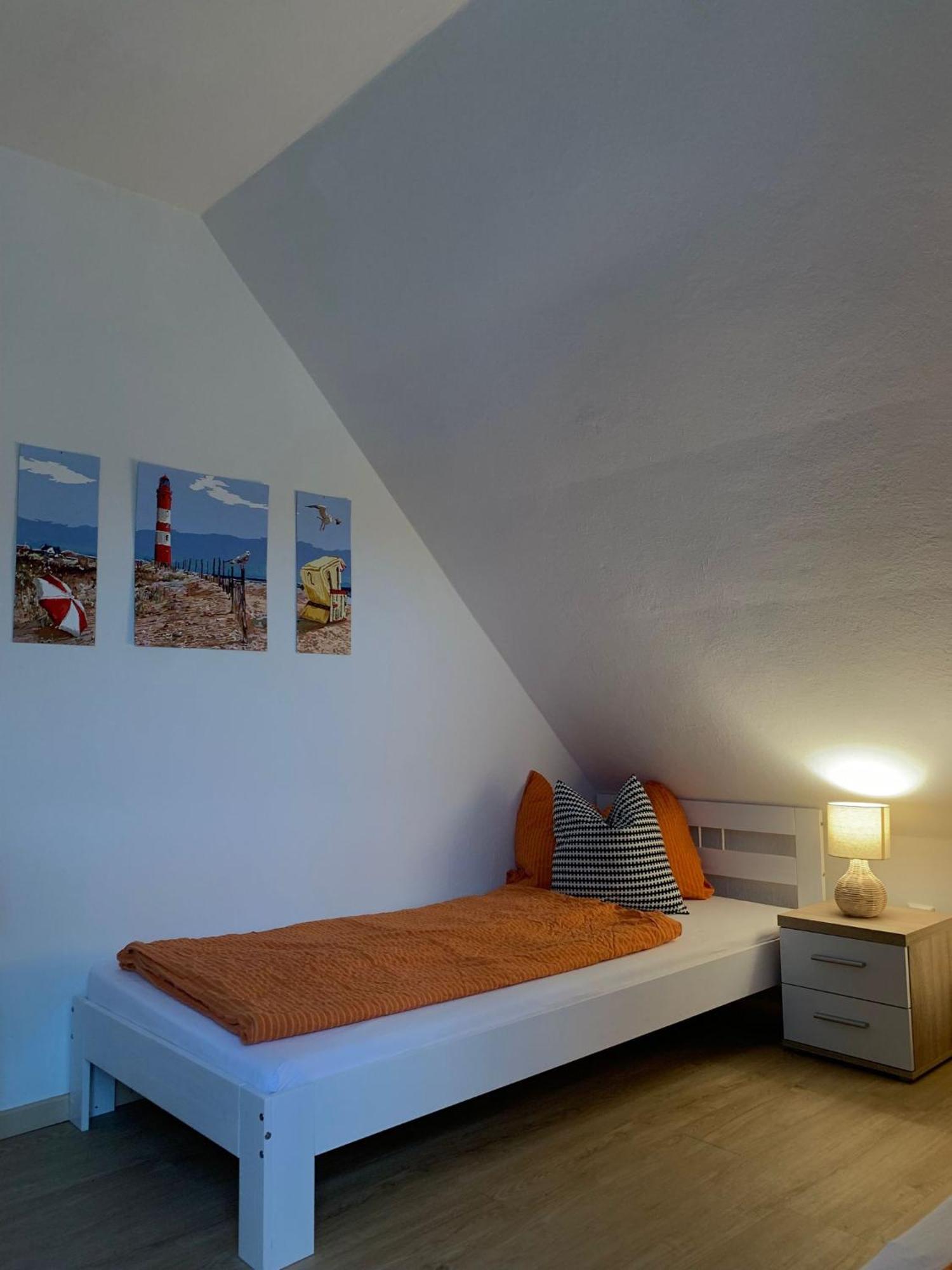 Ferienwohnung Jaegerstueble Deggenhausertal Exterior foto